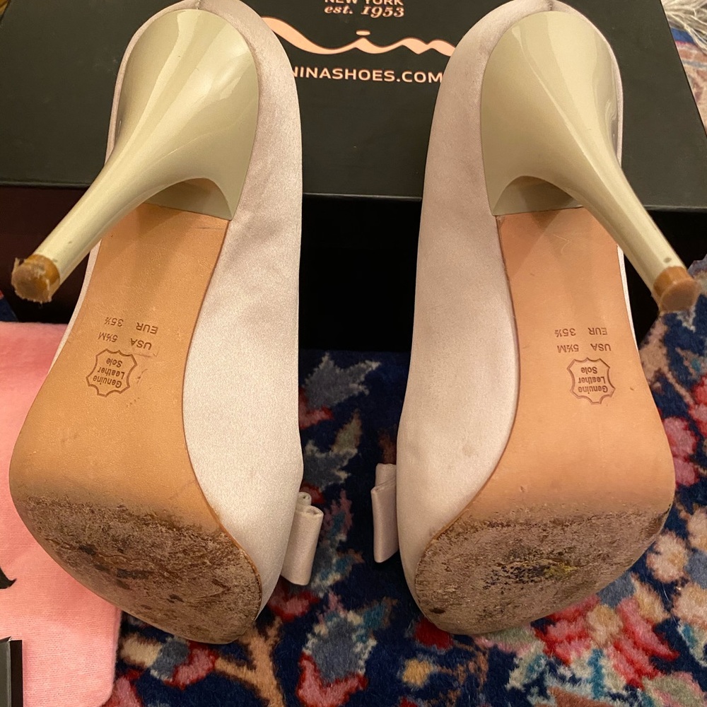 NinaShoes Heels - Picture 5 of 5